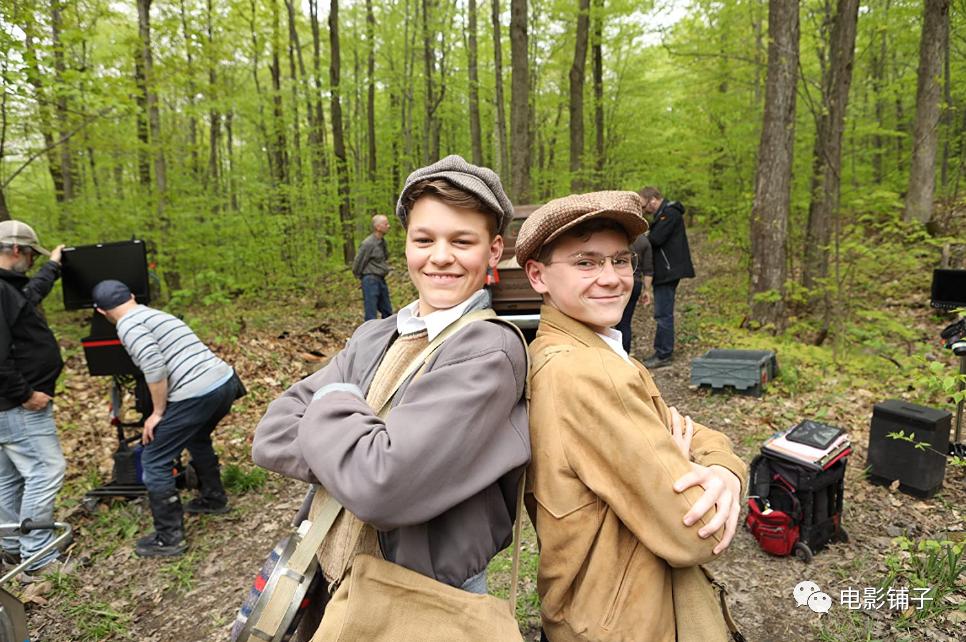 强烈推荐这几部必看的好片,千万不要错过的一部好片