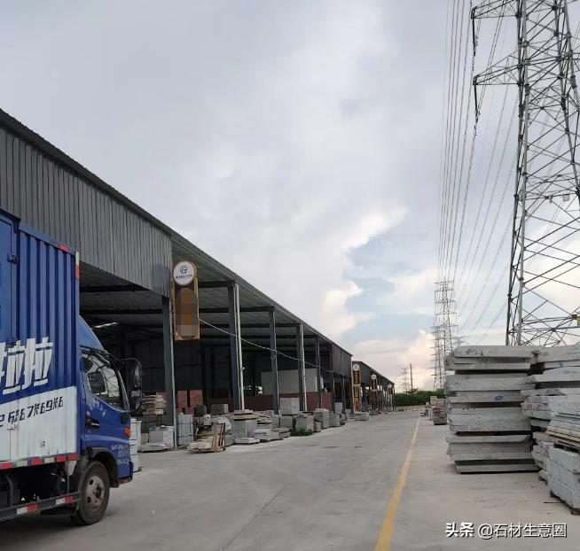 京深石材市场,华南石材市场