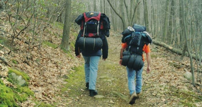 户外运动十大忌,所有户外运动应该考虑的首要问题