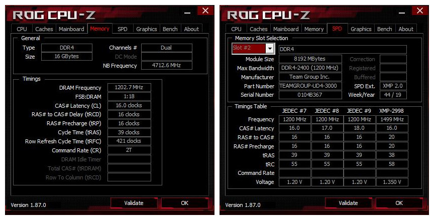 十铨ddr4320016gb,十铨ddr43200评测