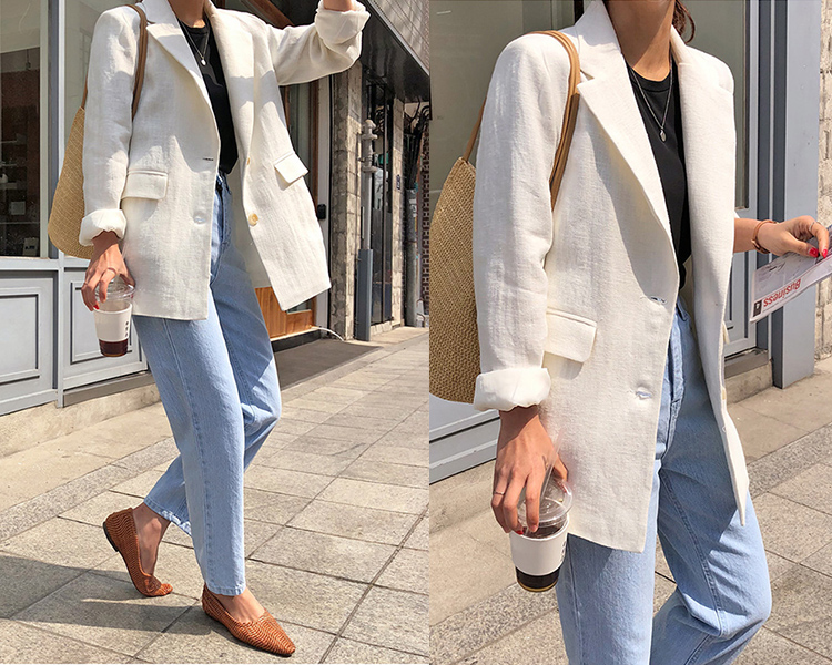 春意渐浓穿什么衣服好看,春意渐浓去踏青穿衣搭配