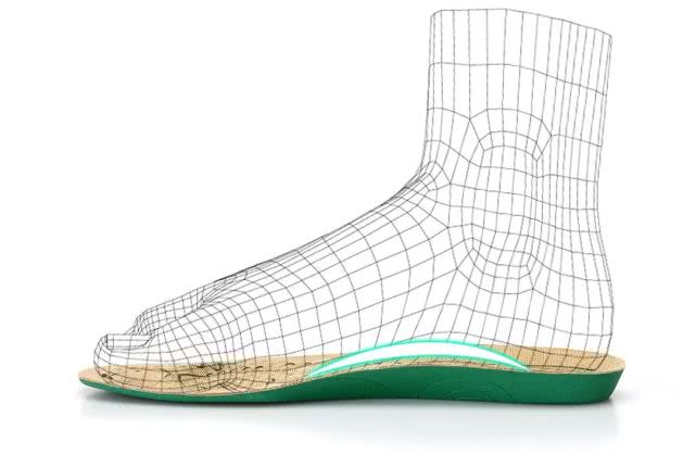 合脚的鞋只有脚知道,合脚的鞋子好吗