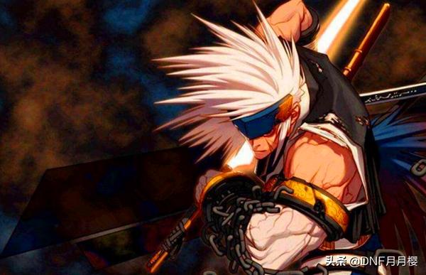 DNF：哈哈哈，官方太贴心了，这样就不用担心剑魂是不是纯C了