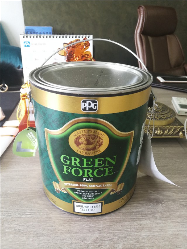 深圳ppg大师专卖店,ppg大师漆工厂在哪