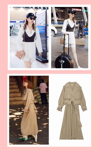 十几元明星平价私服品牌,明星同款平价衣服品牌