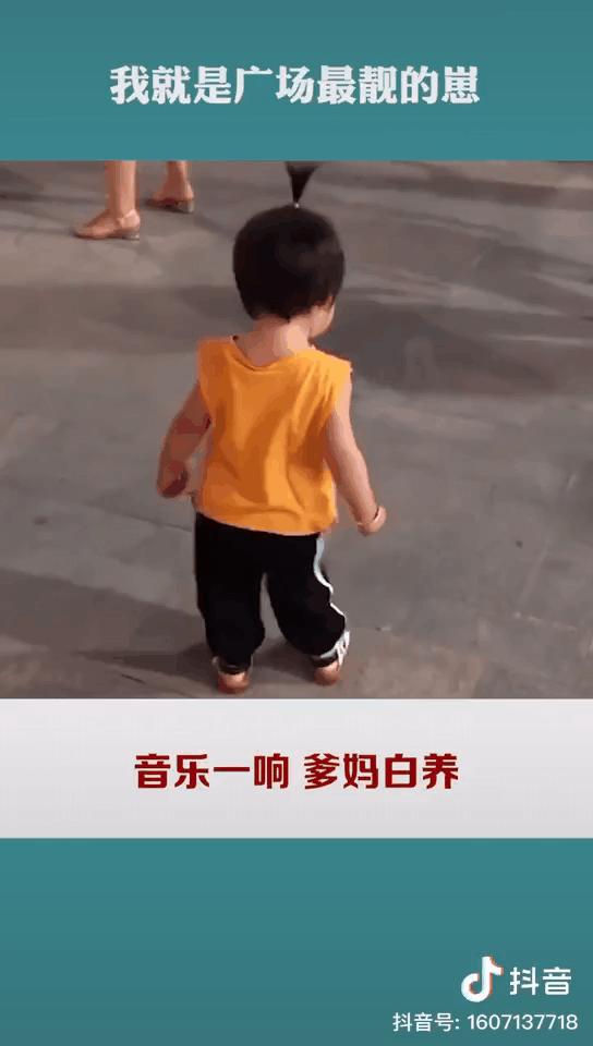 人类幼崽有多不省心系列,人类幼崽到底有多可爱高甜片段