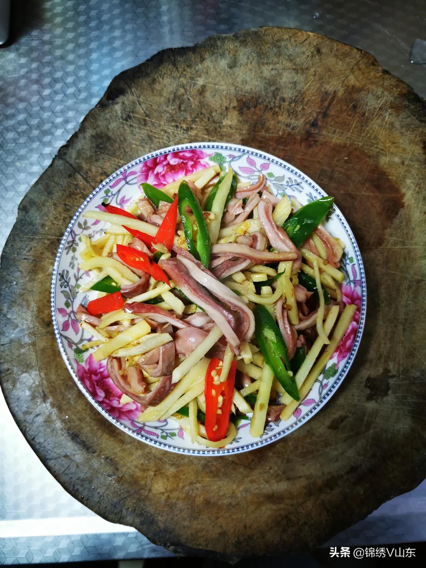 几道家常菜做法简单快捷很下饭,高颜值的8道家常菜做法很简单