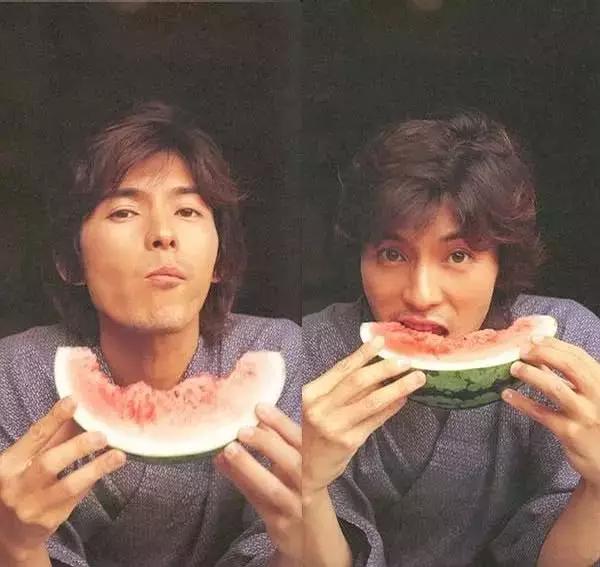 昭和日本男儿,昭和时代男儿