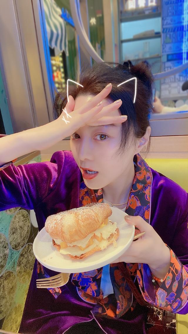 范冰冰参加综艺的发型,范冰冰综艺节目编发