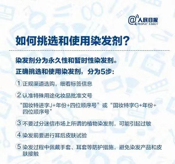致癌化妆品名单2023,十大不合格化妆品曝光