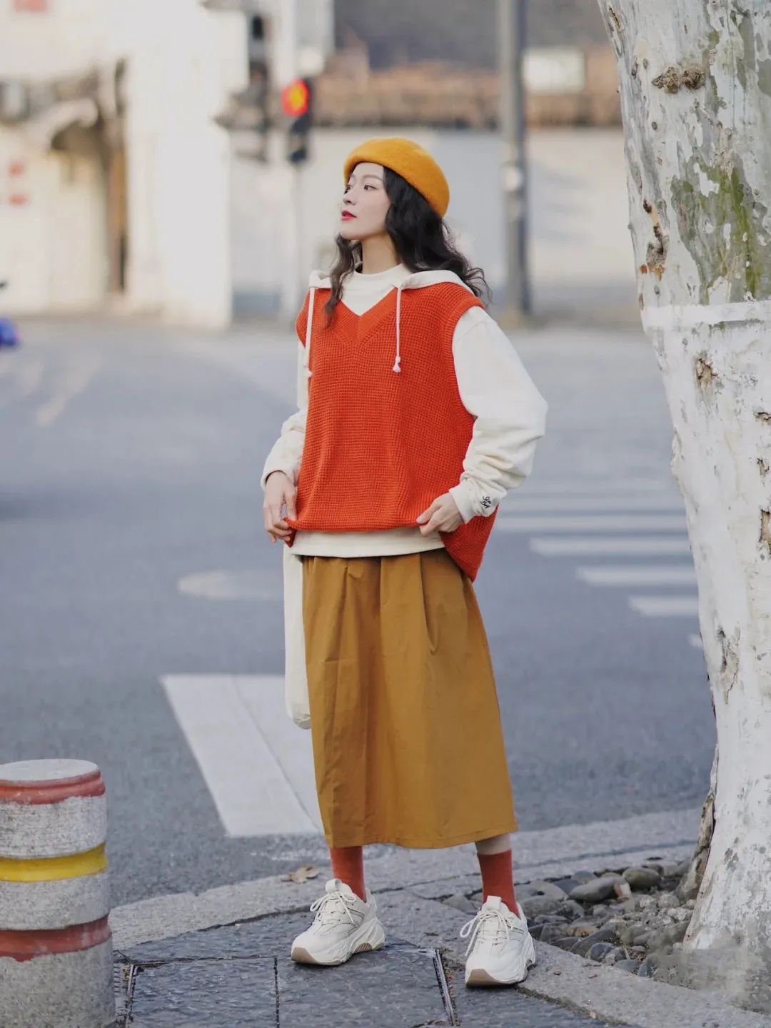 马丁靴彻底过时了,马丁靴怎么选择显腿小又年轻