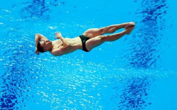 跳水奥运资格,中国跳水天才归化