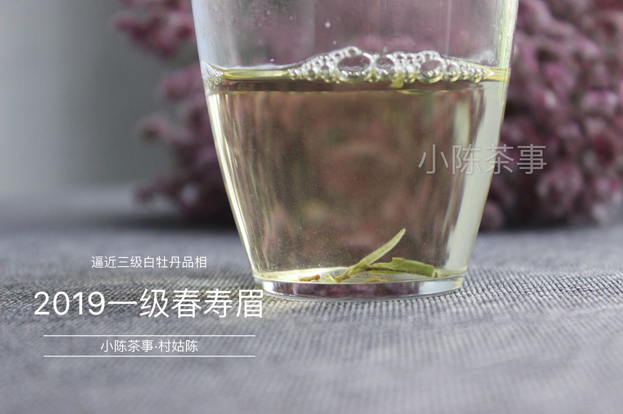 新白茶寡淡而无味,新白茶绿茶味