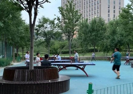 郑州中原区免费运动场地,郑州免费开放的体育场馆名单