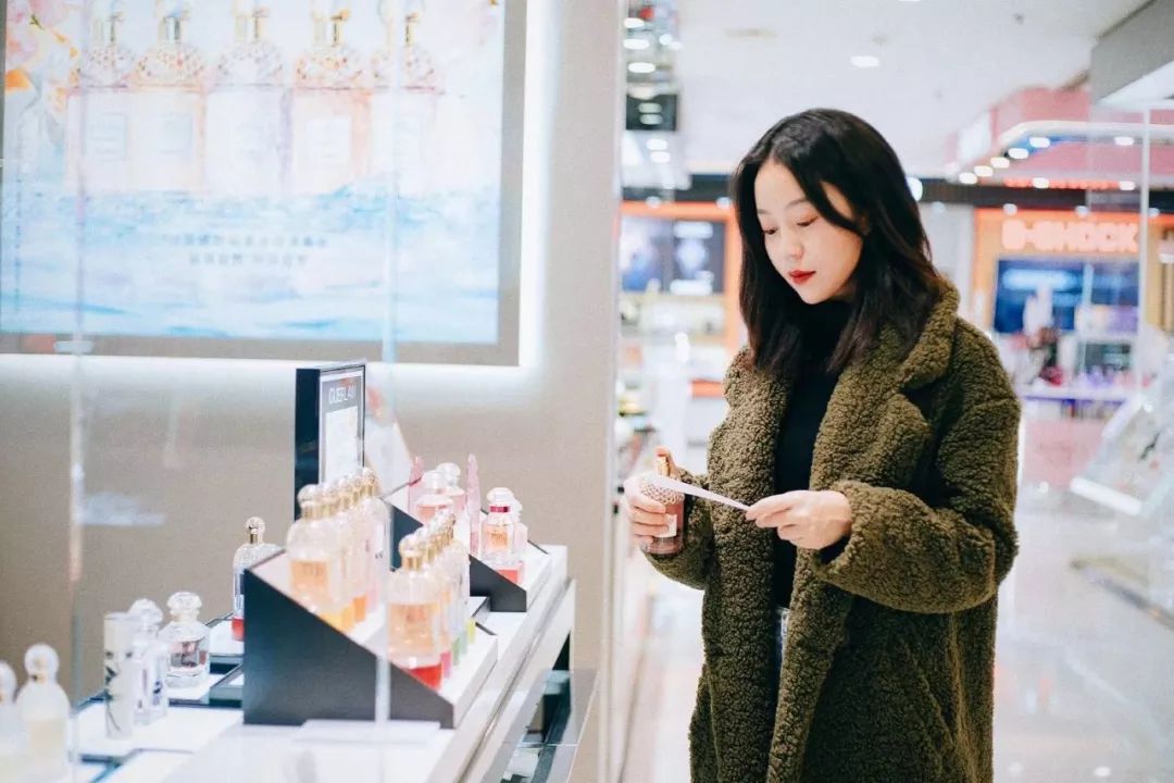 手把手教你在高新金鹰如何用五万花出十万的效果