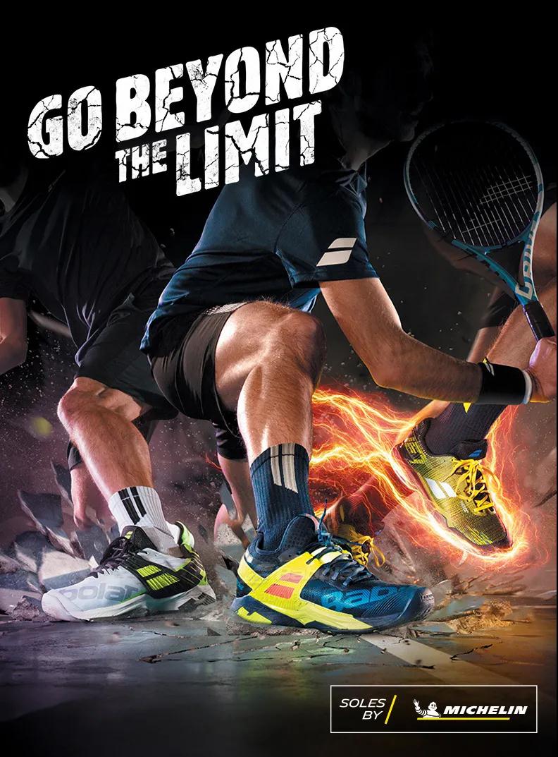 米其林最好的运动轮胎,米其林轮胎运动鞋