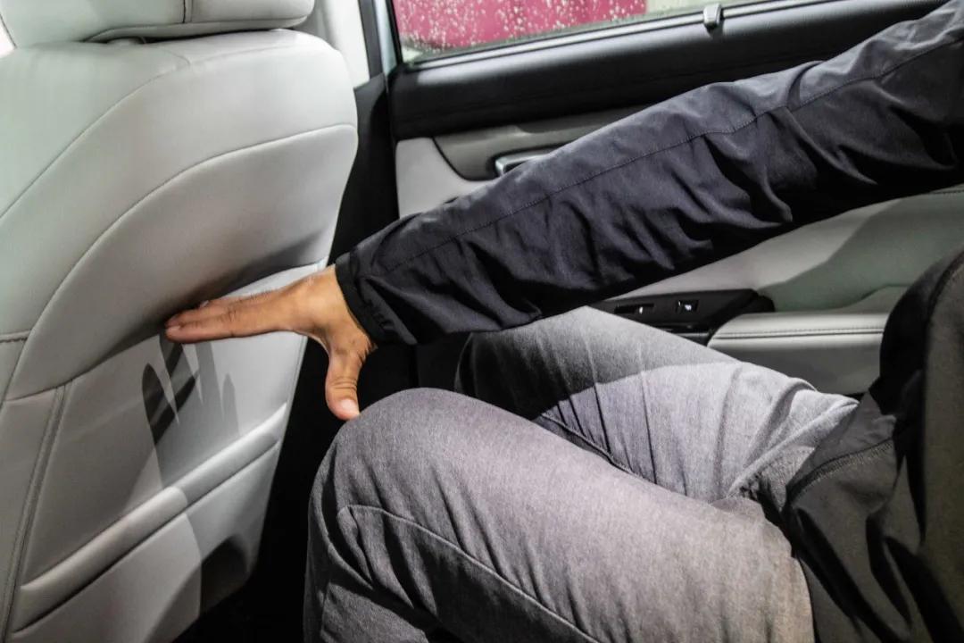 皓影锐·混动e+真实感受,皓影锐混动e有何不同