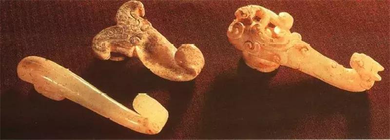 汉代青铜玉器的鉴别方法,汉代玉文化的七个技巧