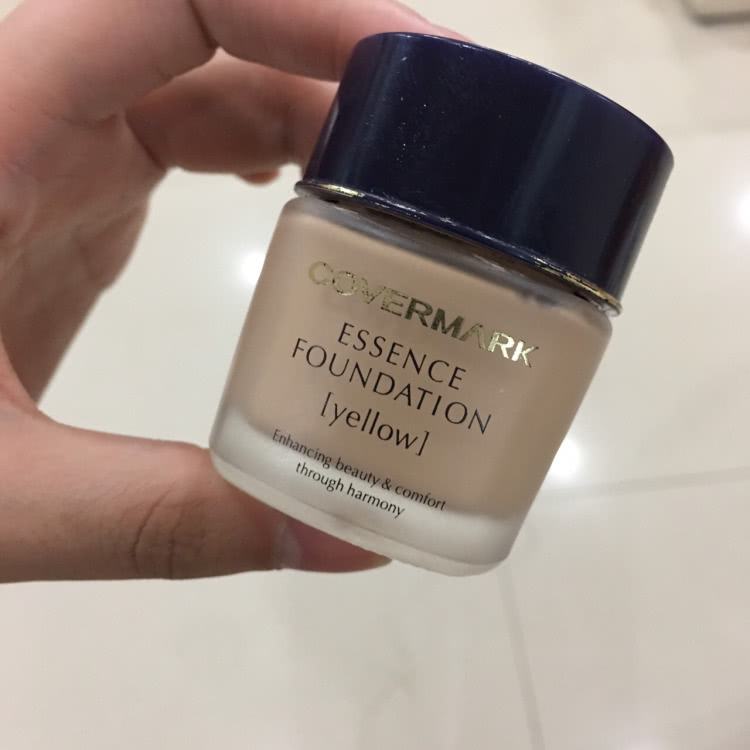 脸闭口痘痘毛孔粗大怎么化底妆,皮肤有痘印粉刺闭口怎么上底妆