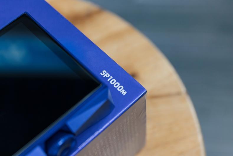 艾利和sp1000m开箱,艾利和sp1000amp测评