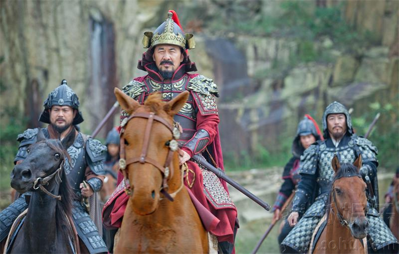 从足球太尉高俅发迹来看宋代不止重文轻武，也很重视武官素质培养