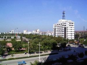 藁城区现代长途搬家概况,藁城区行政区划图