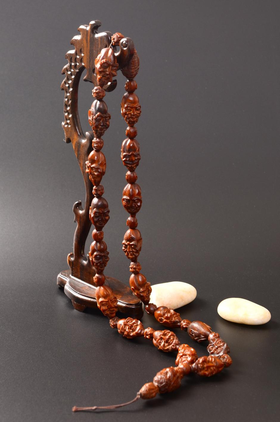 橄榄核黄胖的区别,四类乌橄榄核区别图