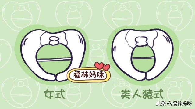 骨盆高好顺产吗,女性骨盆大有利于生孩子