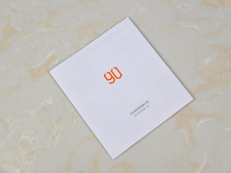 90分七道杠旅行箱体验：商旅两用，推拉更轻松