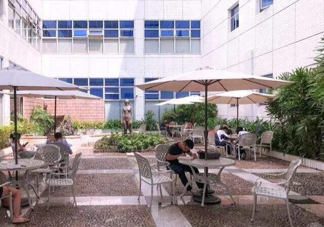 暑假深圳好玩的地方推荐,暑假深圳免费好玩的地方推荐