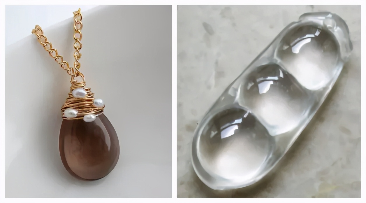 宝石人格测试官网入口,比星座靠谱的五型人格