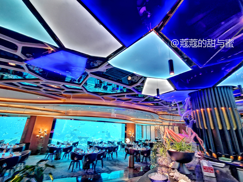 三亚亚特兰蒂斯攻略自由行五天,三亚七天自由行攻略亚特兰蒂斯