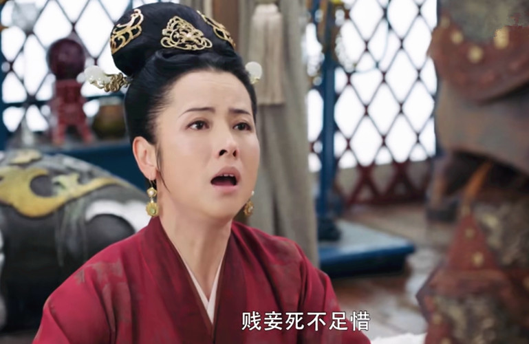 奕承公主是黑化版李长歌？不，她的原型比李长歌更“大女主”