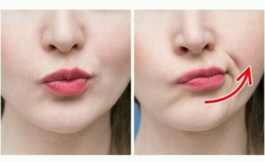 脸宽怎么改善脸型,脸小怎么办教你一招变大