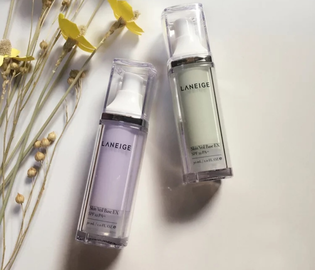 兰芝隔离霜提亮肤色推荐,高遮瑕力隔离推荐