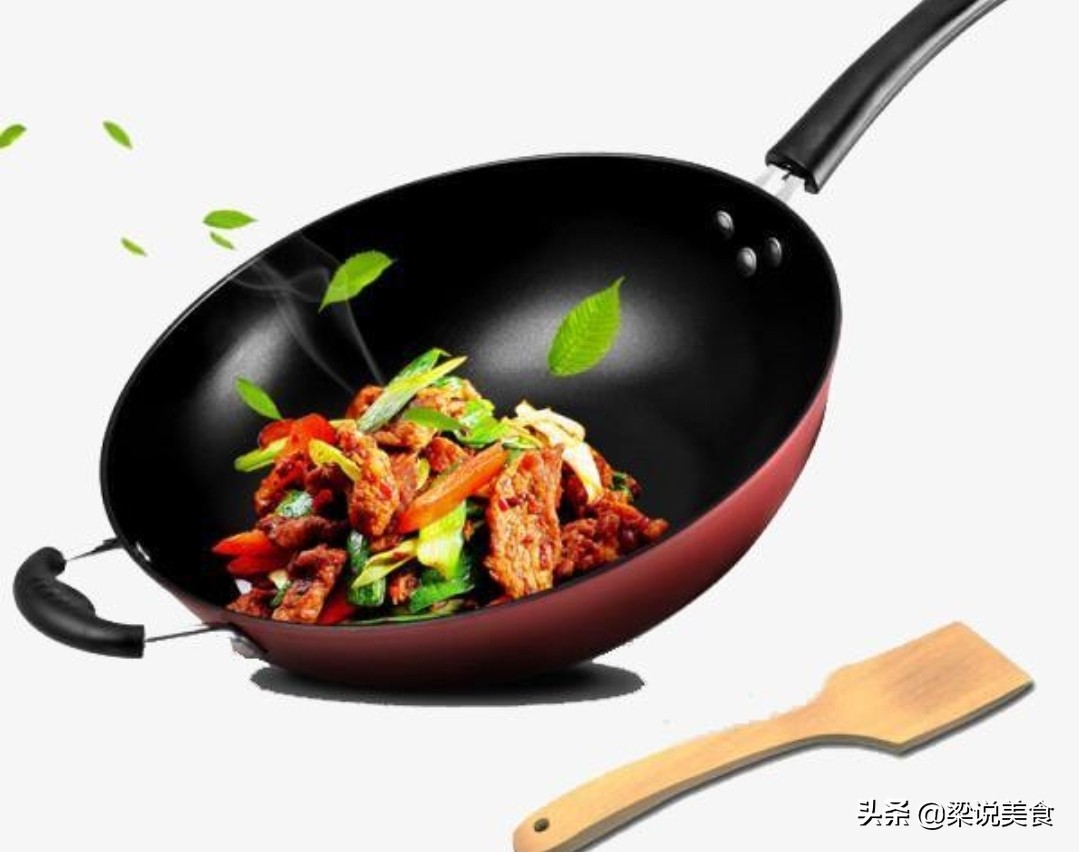 家里炒菜怎么炒出饭店味道,炒菜有味道的秘诀