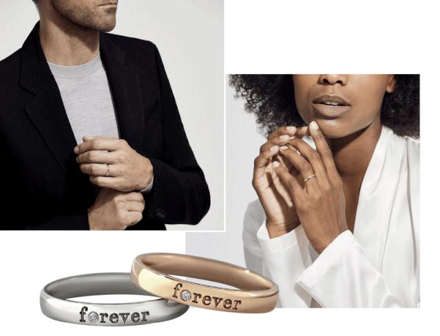 婚戒一定要结婚当天才可以戴吗,先别急着领证