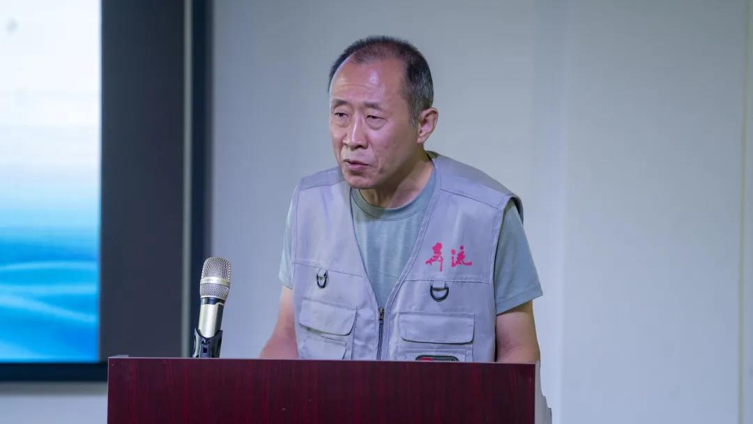 建*党**百年，百名作家走进养子沟——第十五期作家研修班圆满结束