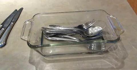 醋的清洗,12个清洁小窍门全集