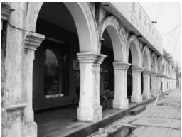 开滦矿区,开滦第一个矿