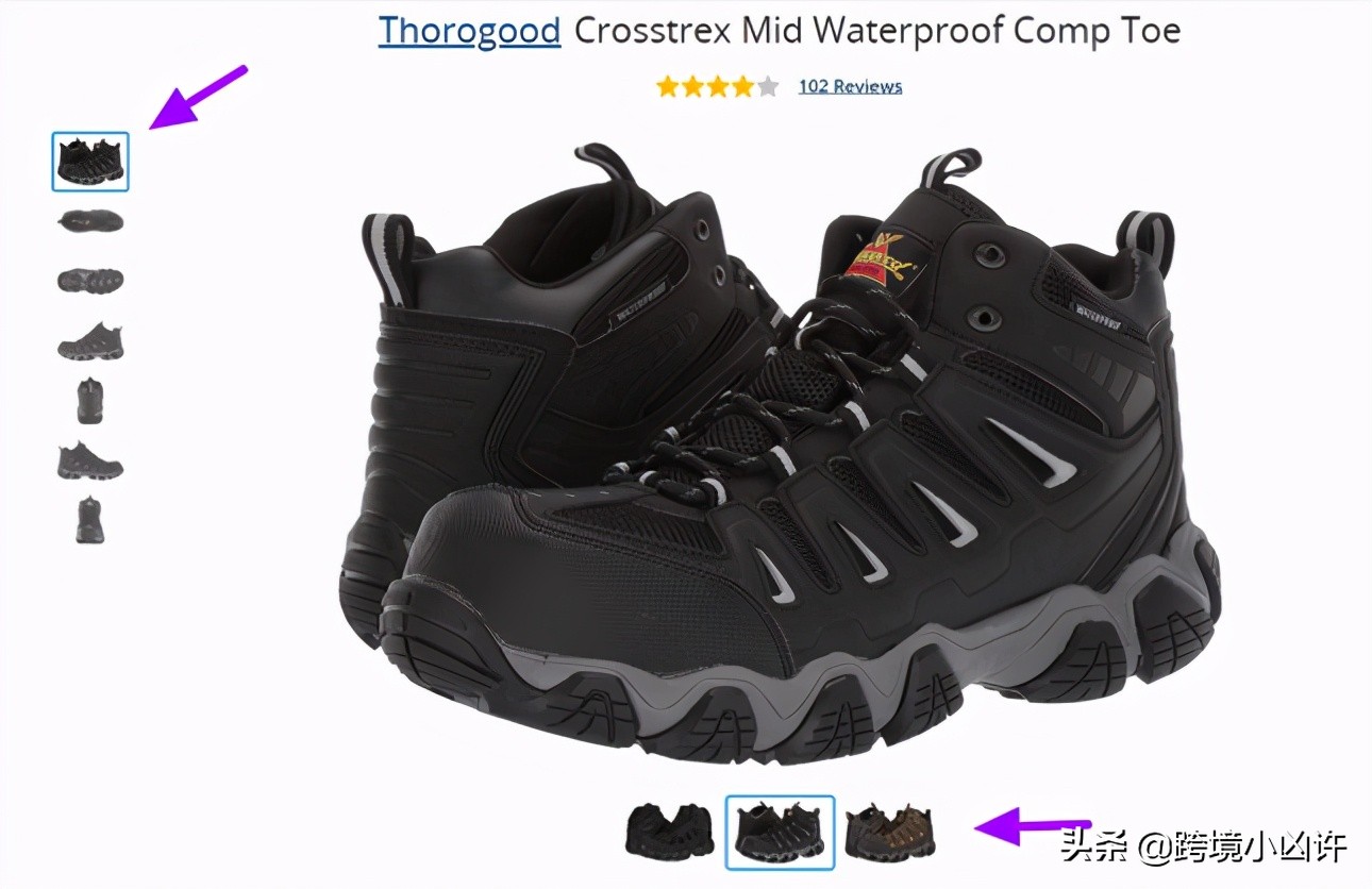 跨境电商发物流步骤,跨境电商正确流程步骤