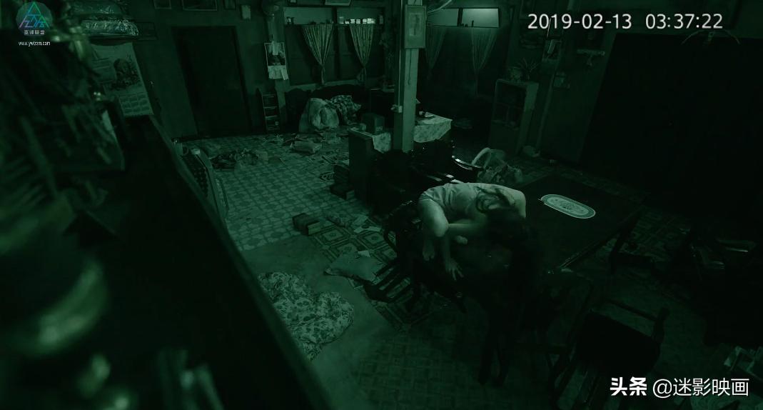 灵媒纪录片是真的吗,灵媒小队纪录片是真的吗