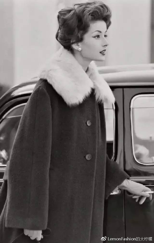 MaxMara—不止是一件大衣