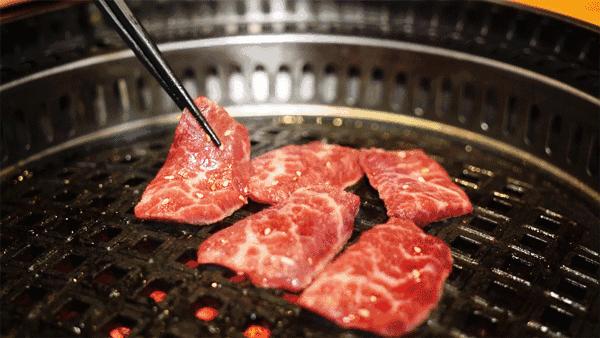 烤肉品类优劣分析,烤肉品类趋势