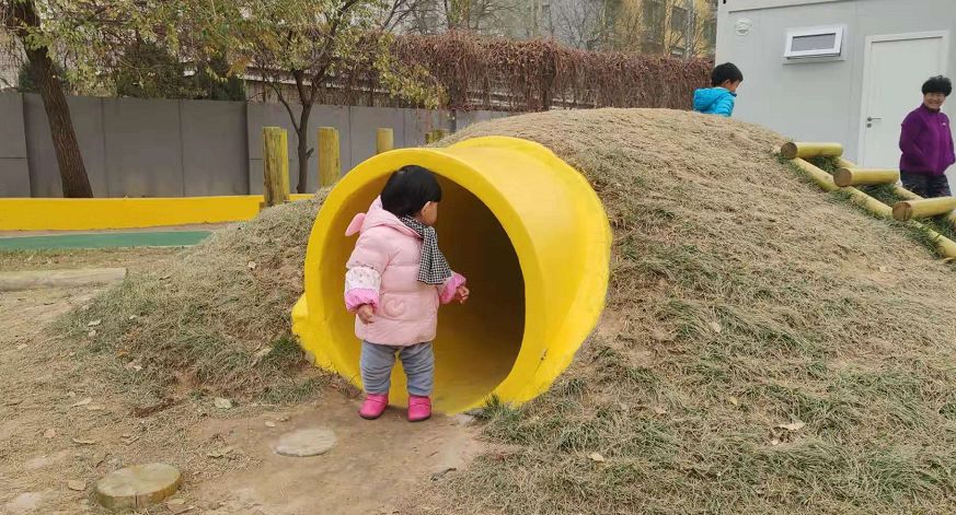 海淀区对外开放的体育场,北京海淀新开放的公园