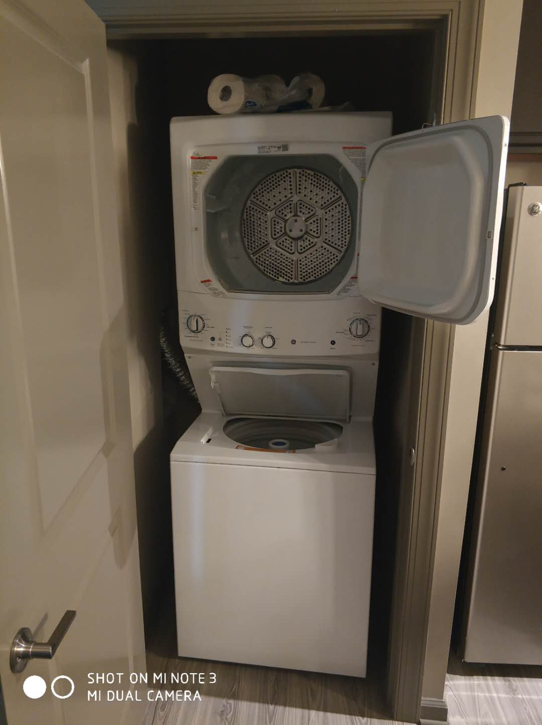 拉斯维加斯见闻,圣路易斯夜晚