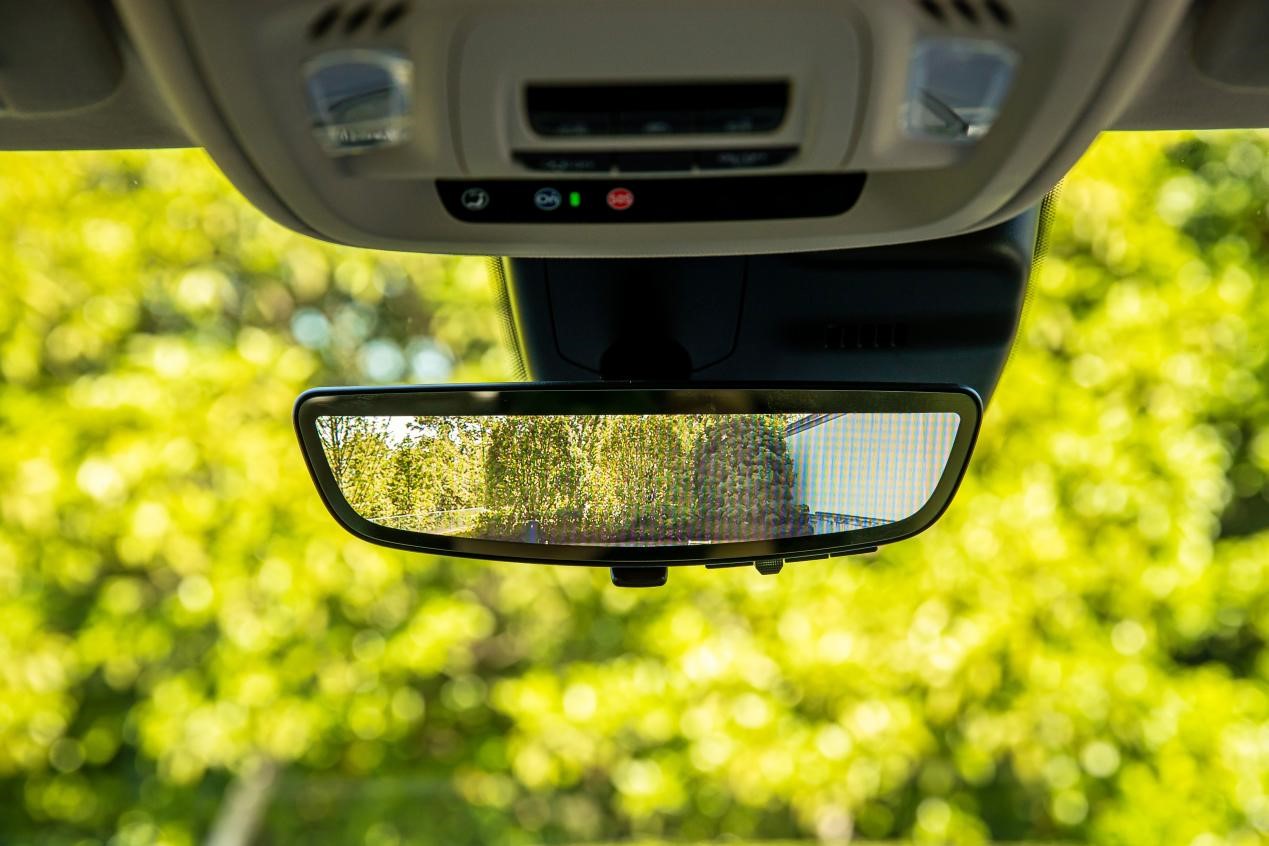 昂科威plus2022款1.5t和2.0t动力,武装黑科技