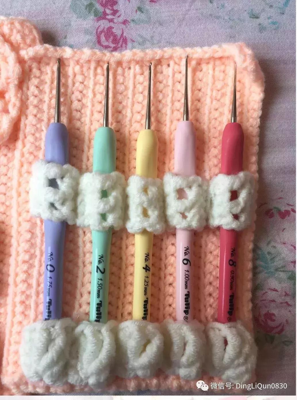 钩织保温杯套包包,钩织睡袋教程