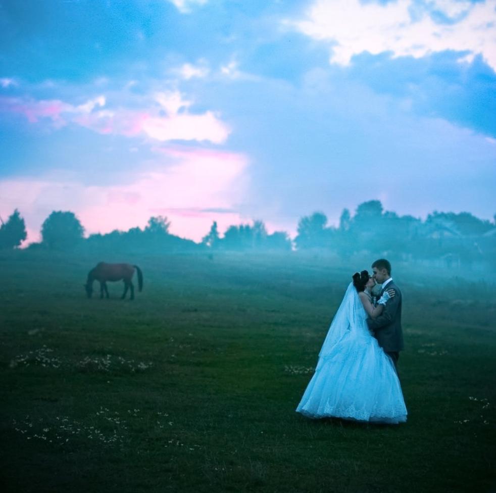 520婚纱照拍摄教程,520领证照摄影技巧