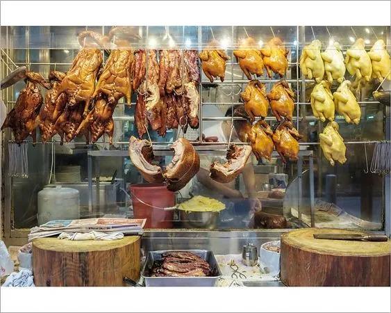 农贸市场设计标准有吗,农贸市场设计标准化